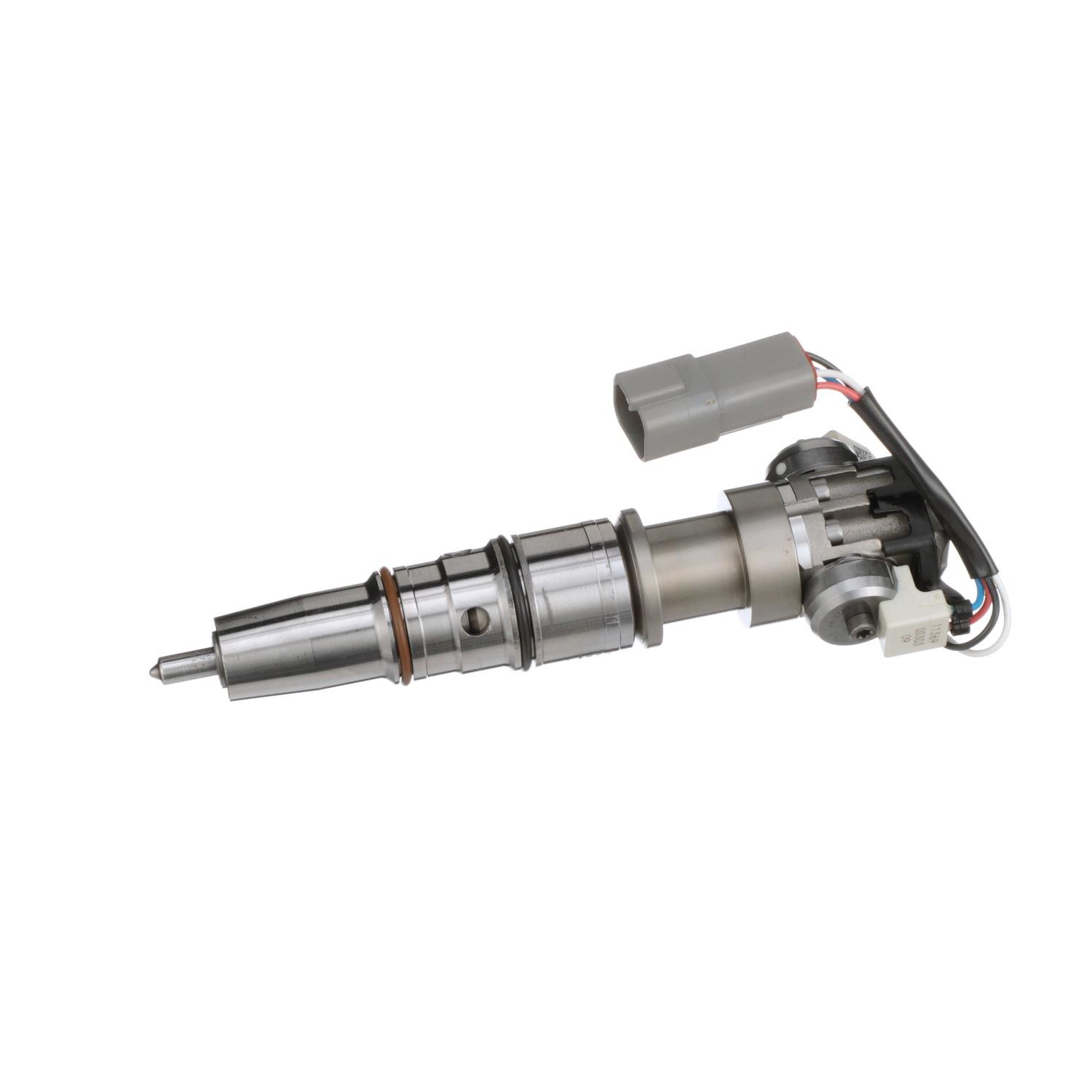 Standard FJ1242 Fuel Injector - Diesel - Remfd - Image 5