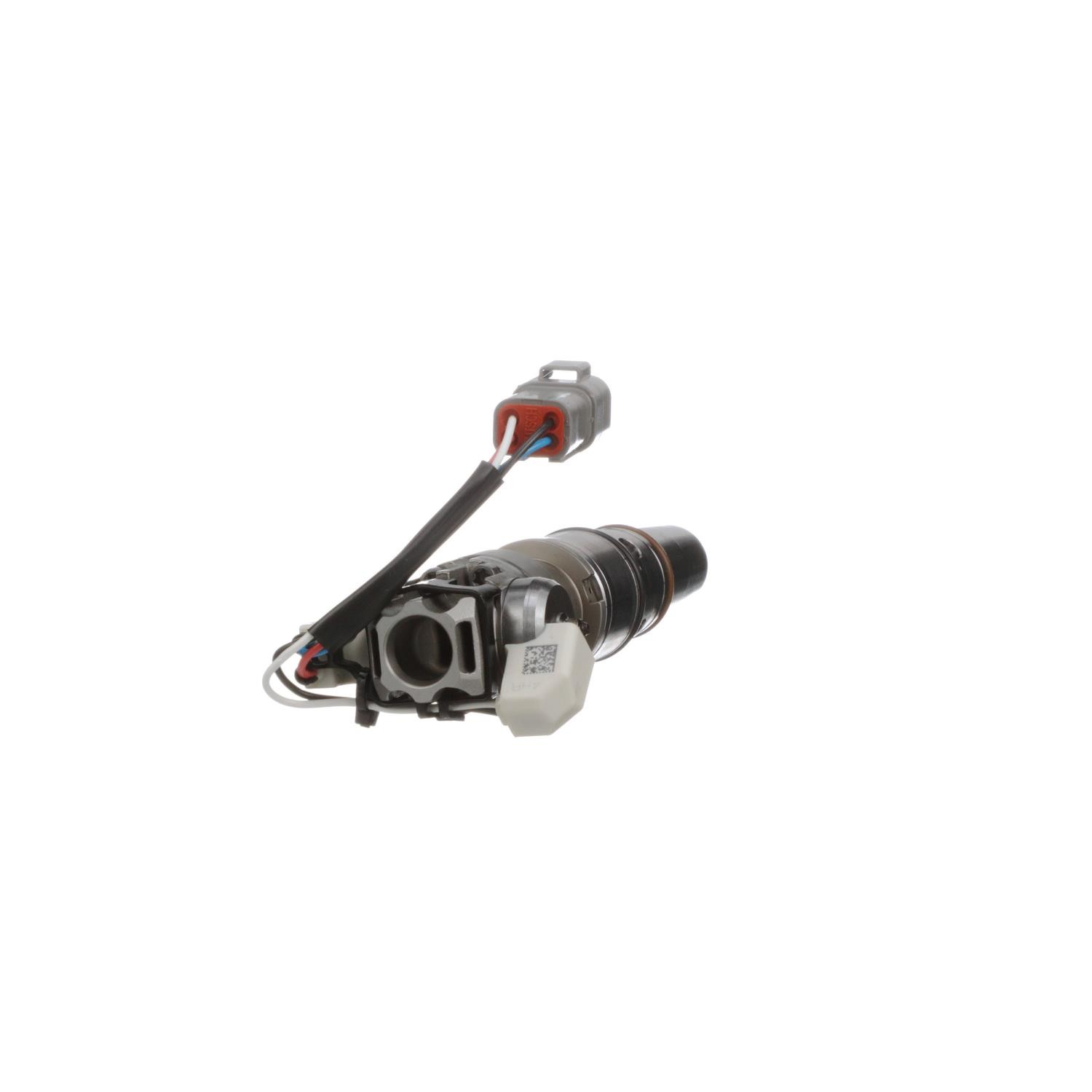 Standard FJ1242 Fuel Injector - Diesel - Remfd