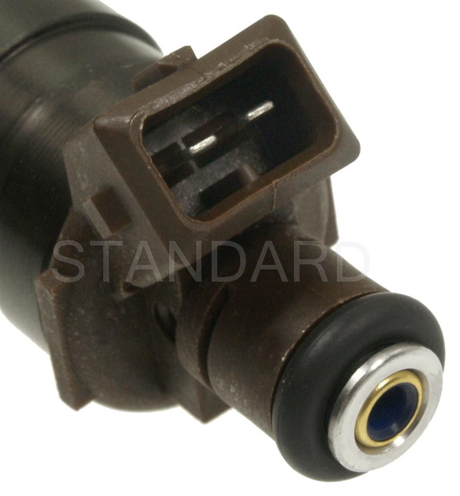 Standard FJ124 Fuel Injector - MFI - New - Image 10