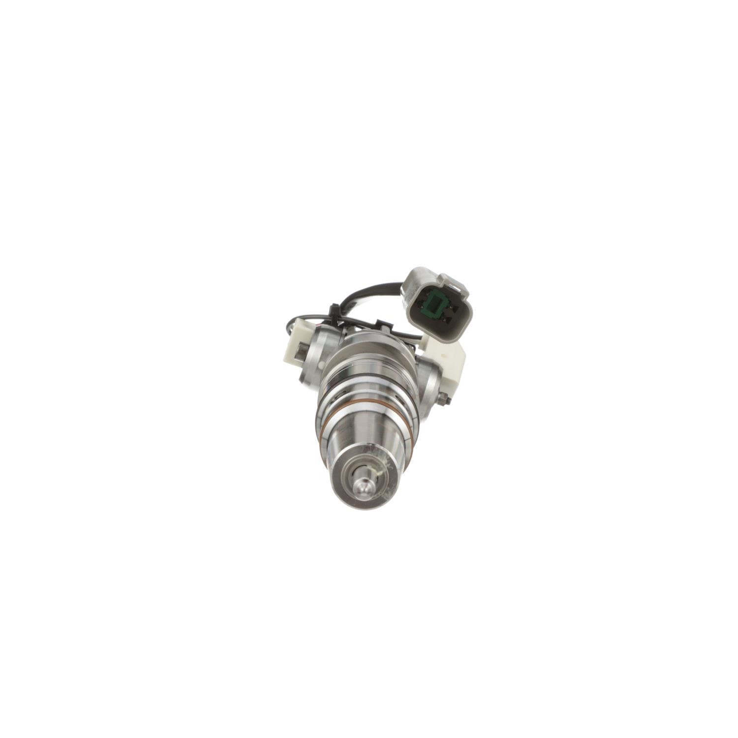 Standard FJ1257 Fuel Injector - Diesel - Remfd
