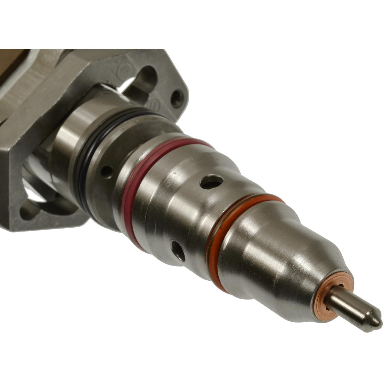 Standard FJ1302 Fuel Injector - Diesel - Remfd