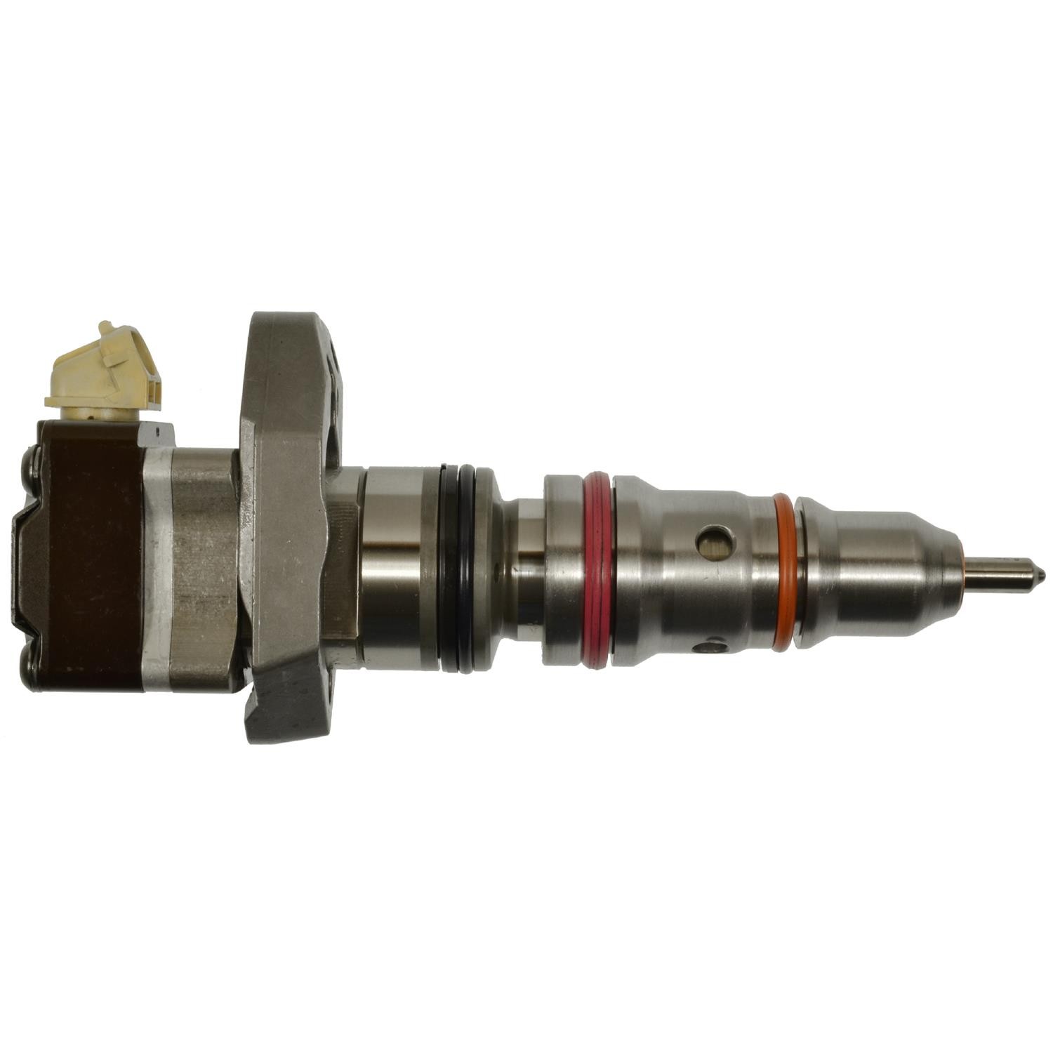 Standard FJ1308 Fuel Injector - Diesel - Remfd