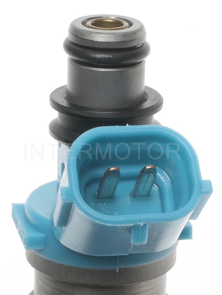 Standard FJ179 Fuel Injector - MFI - New - Image 9