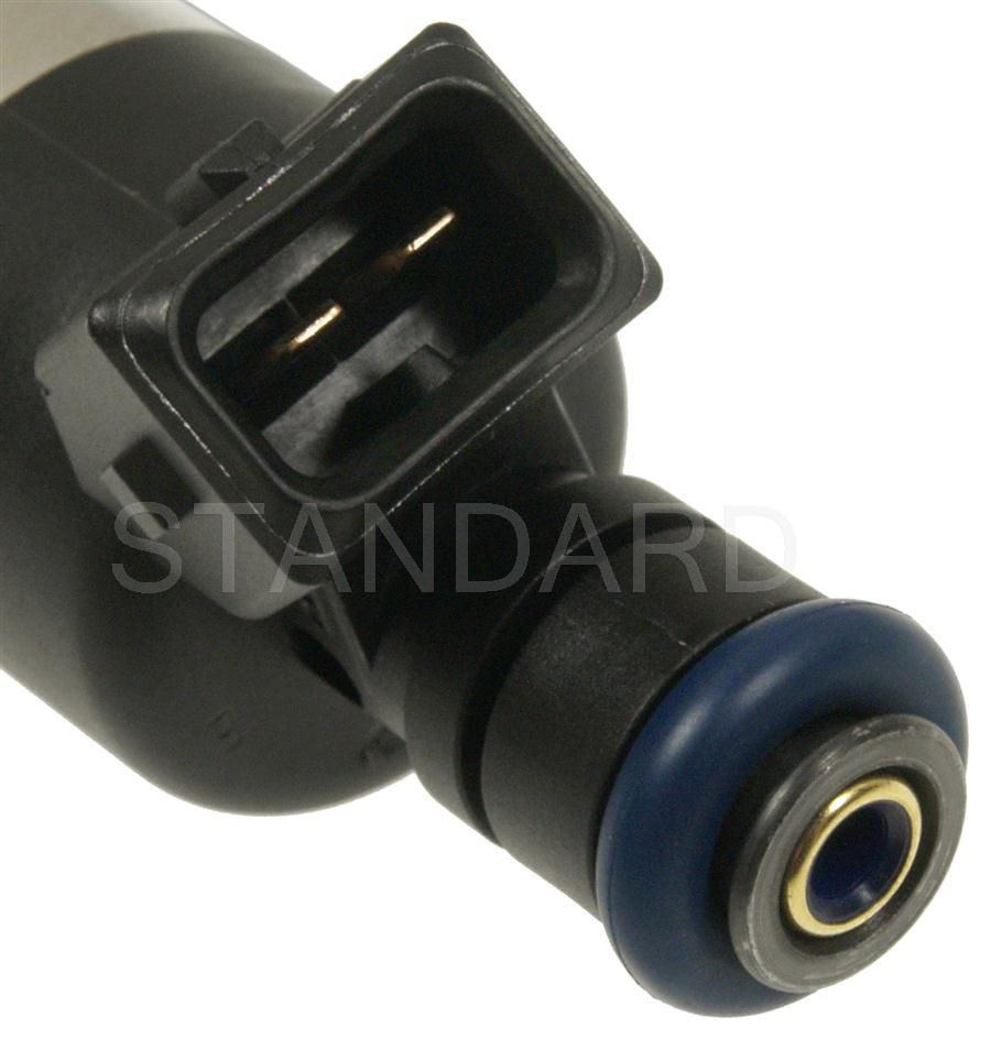 Standard FJ243 Fuel Injector - MFI - New - Image 9