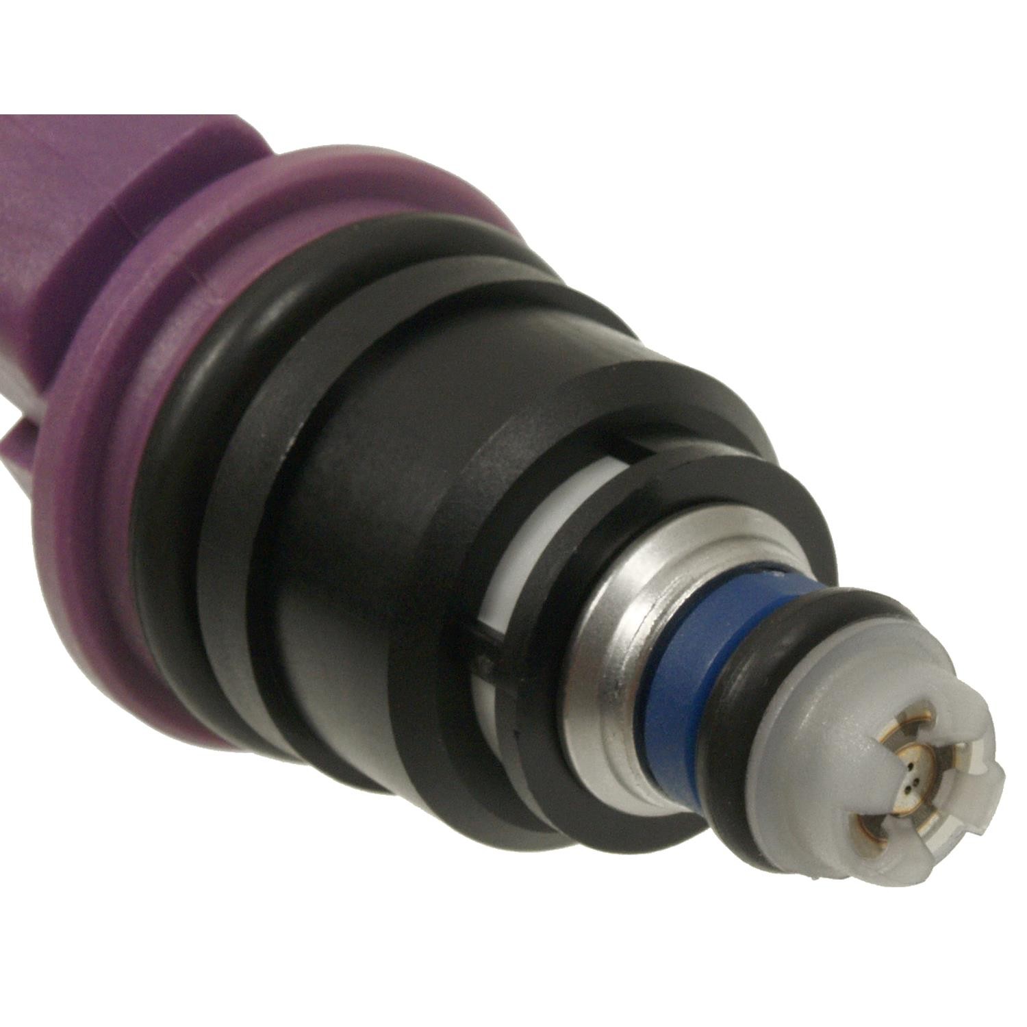 Standard FJ284 Fuel Injector - MFI - New - Image 4