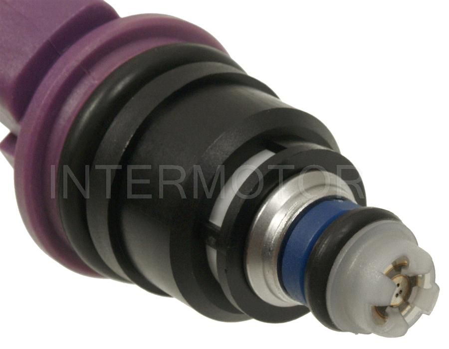 Standard FJ284 Fuel Injector - MFI - New - Image 5