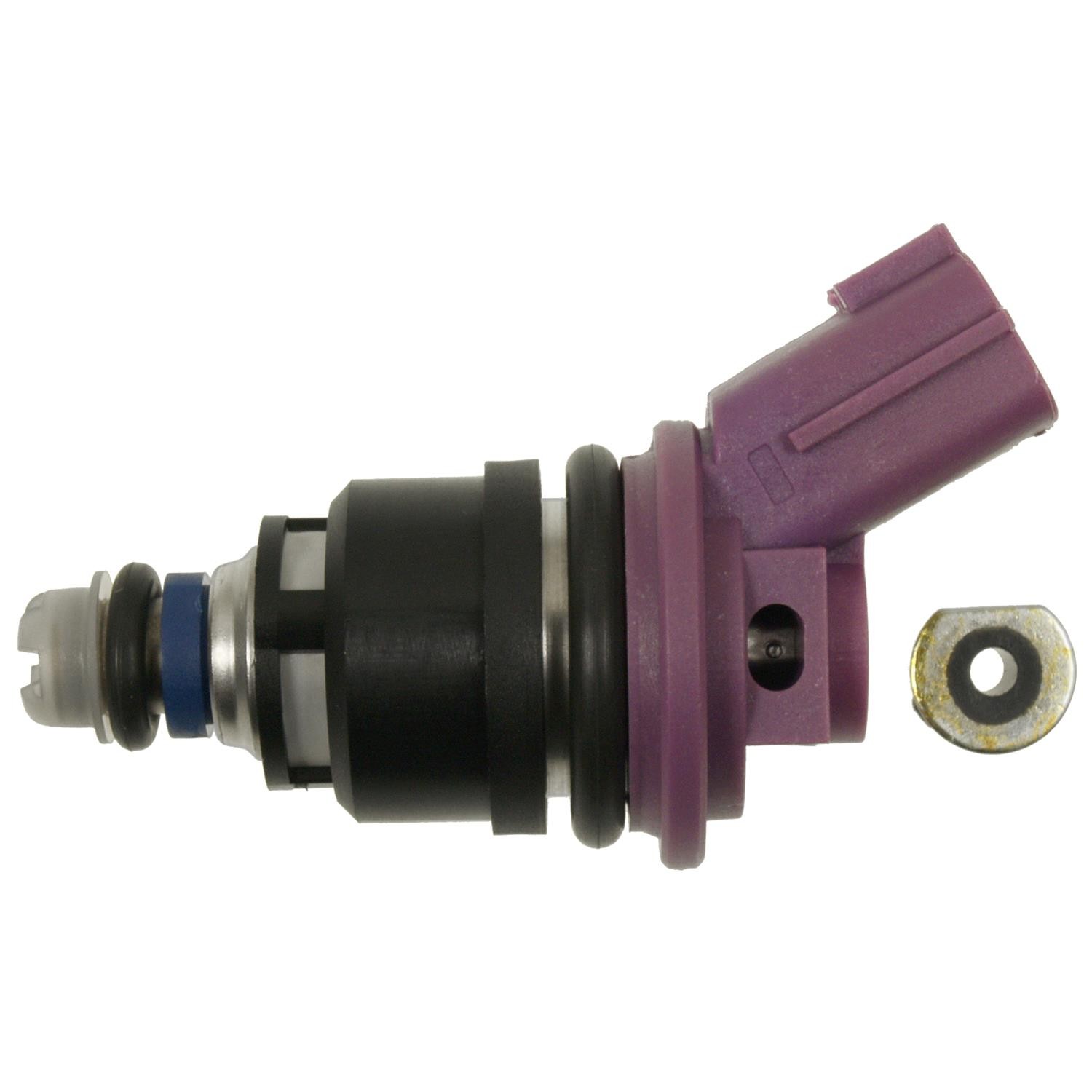 Standard FJ284 Fuel Injector - MFI - New - Image 2