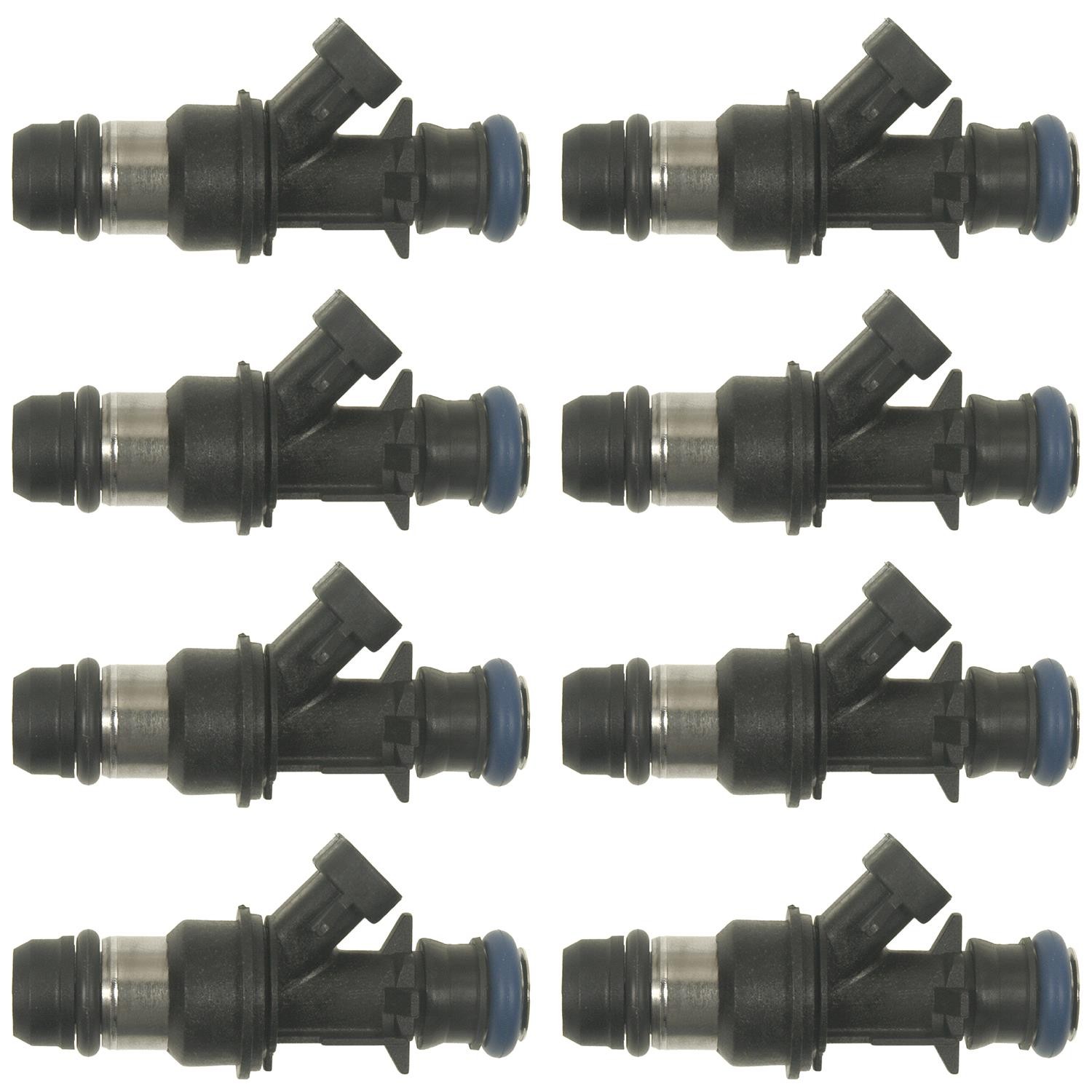 Standard FJ315RP8 Fuel Injector Kit - MFI - New - Image 2