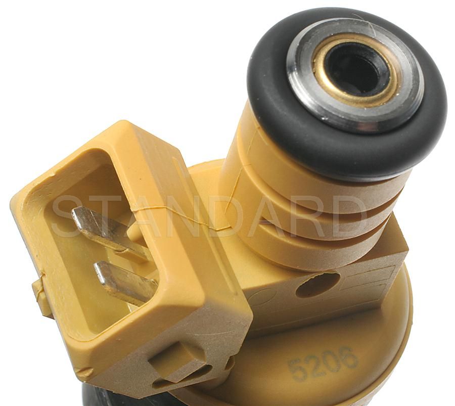 Standard FJ381 Fuel Injector - MFI - New - Image 3