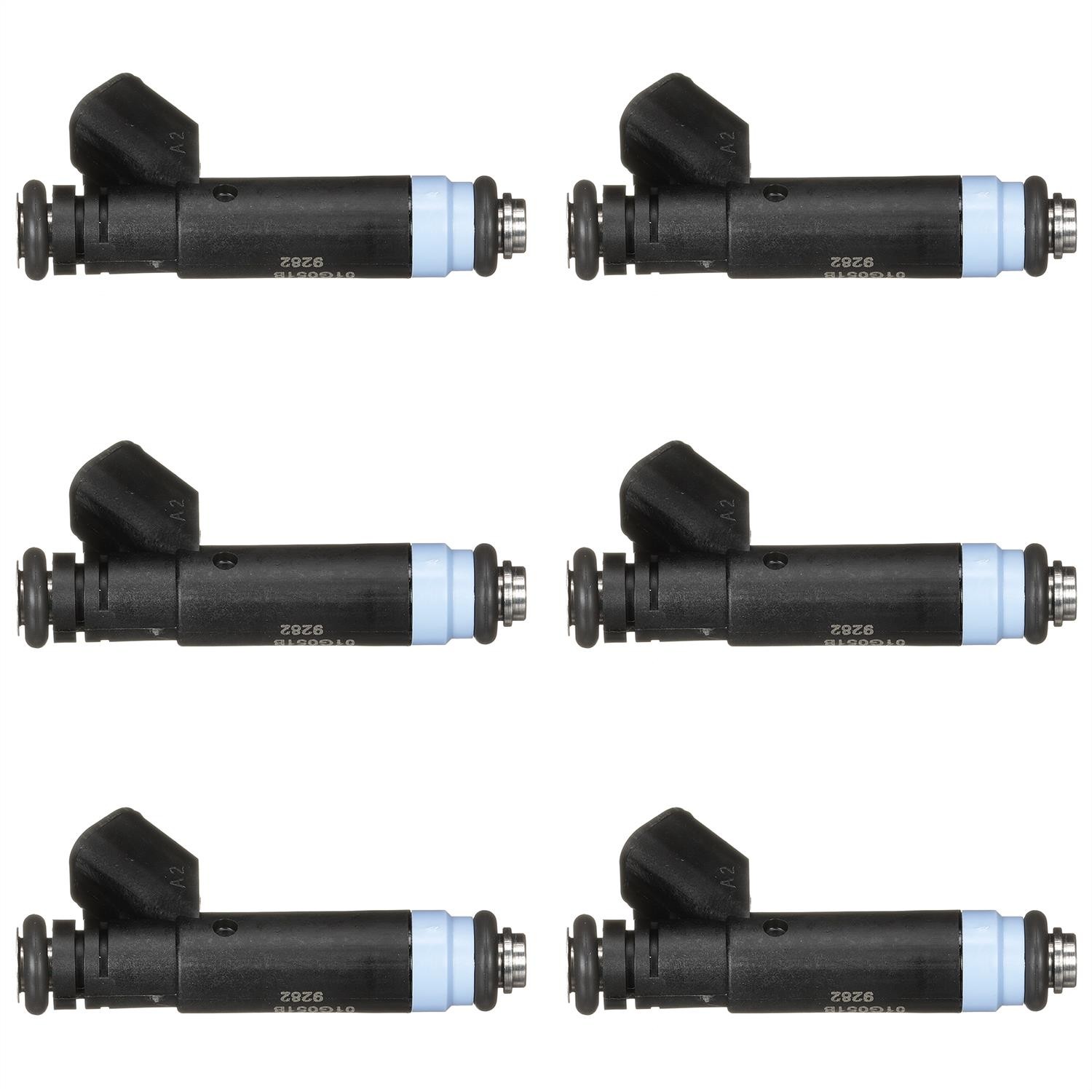 Standard FJ454RP6 Fuel Injector - MFI - New