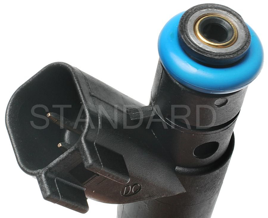 Standard FJ456 Fuel Injector - MFI - New - Image 3