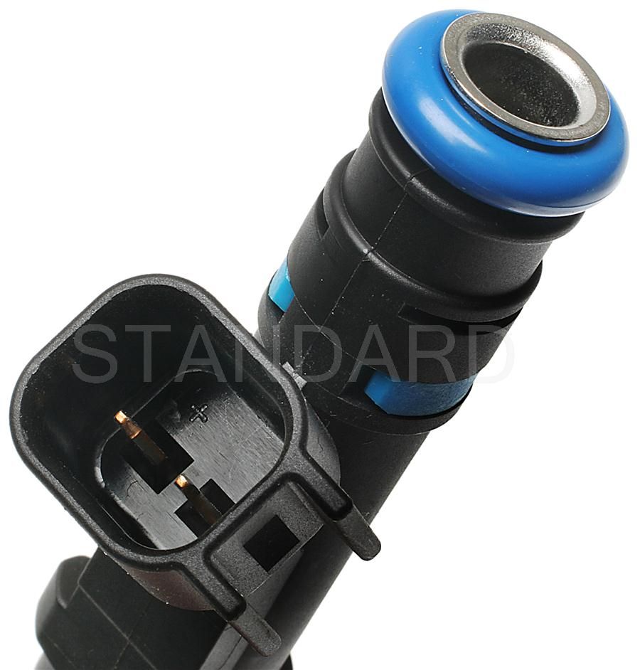 Standard FJ474 Fuel Injector - MFI - New - Image 5