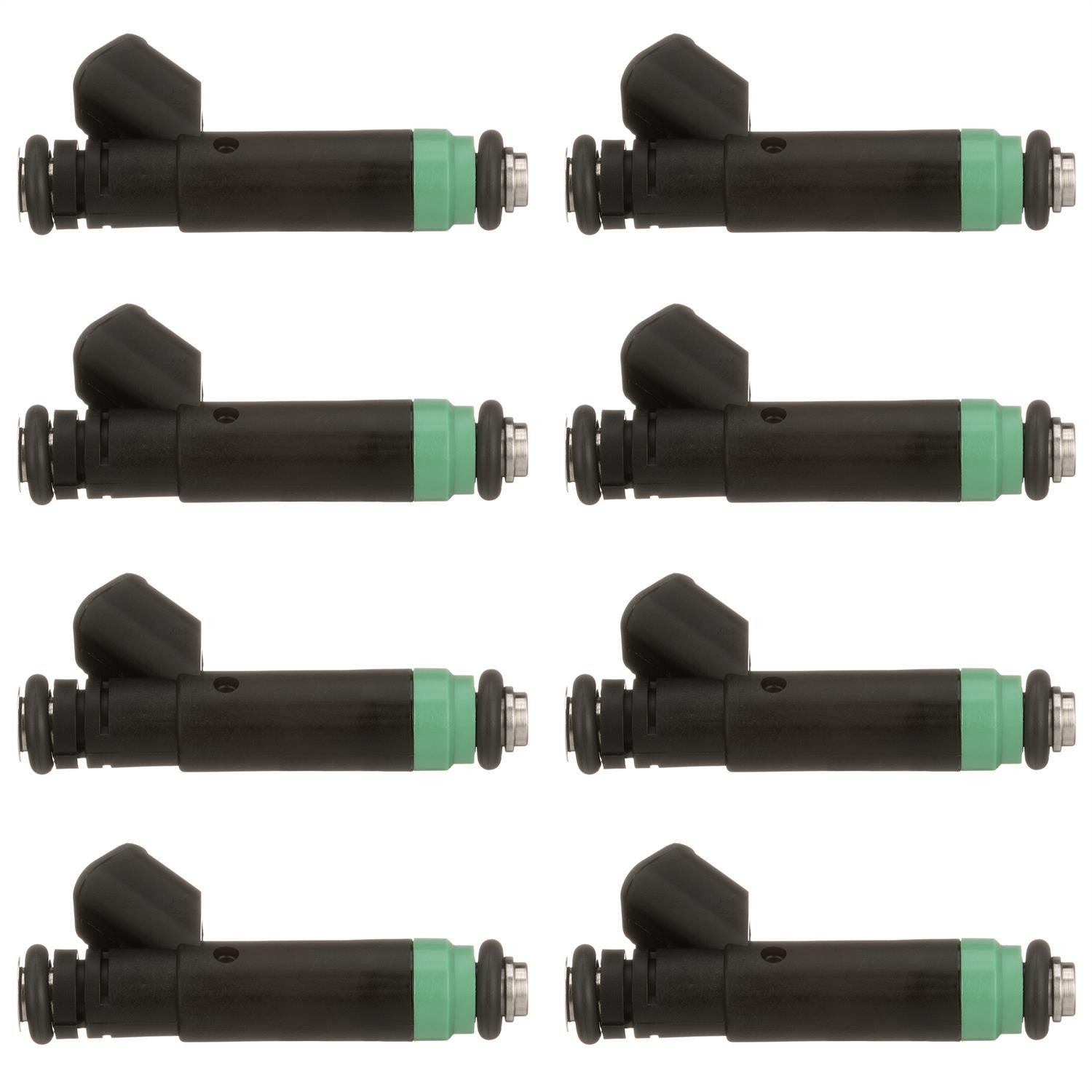 Standard FJ475RP8 Fuel Injector Kit - MFI - New - Image 4