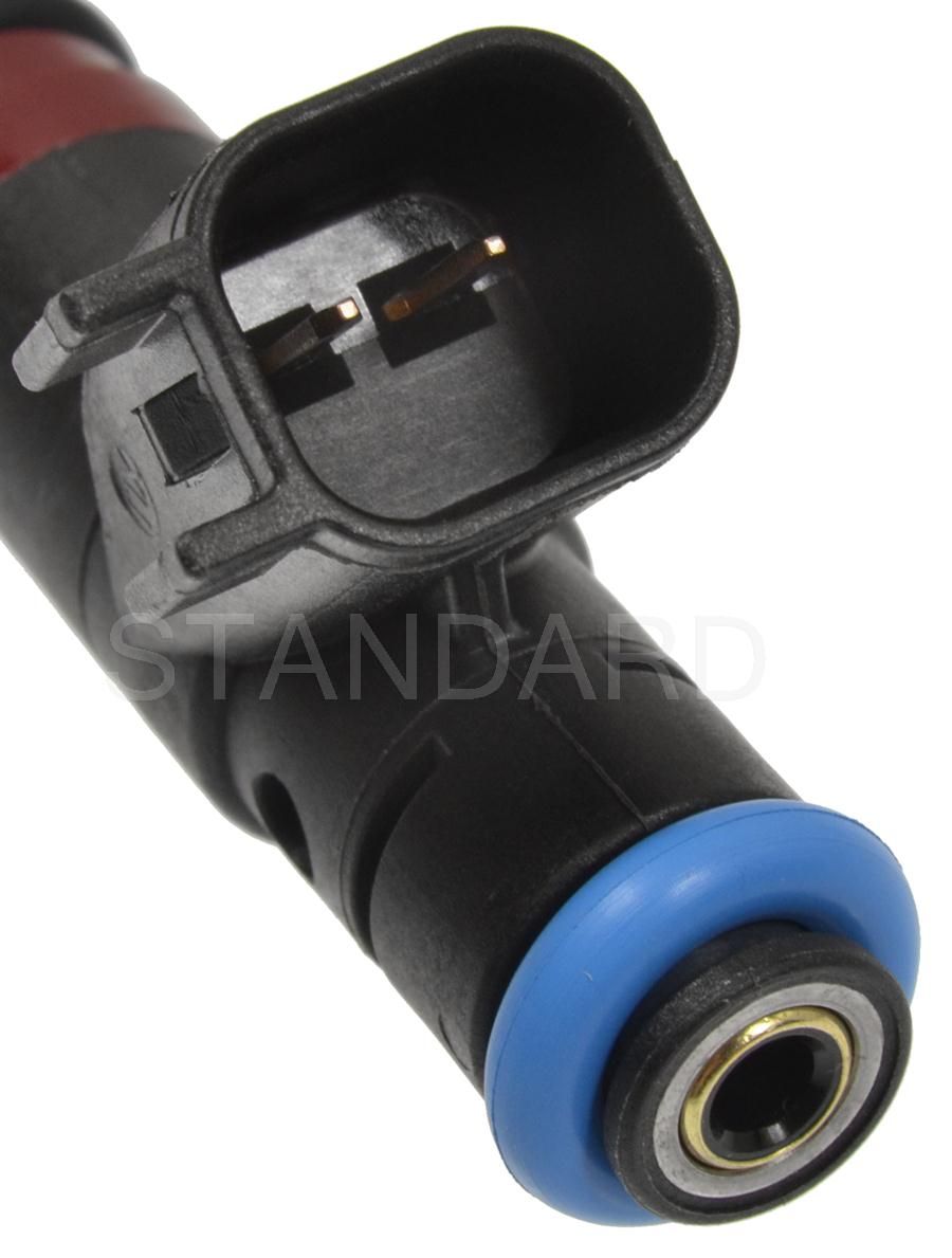 Standard FJ482 Fuel Injector - MFI - New - Image 9