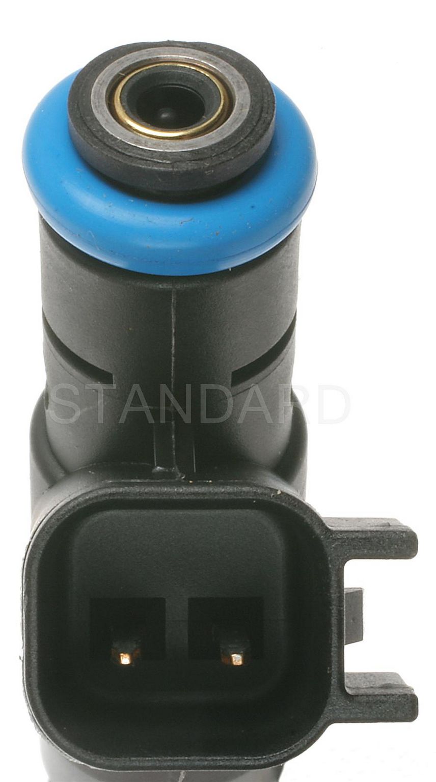 Standard FJ483 Fuel Injector - MFI - New - Image 3