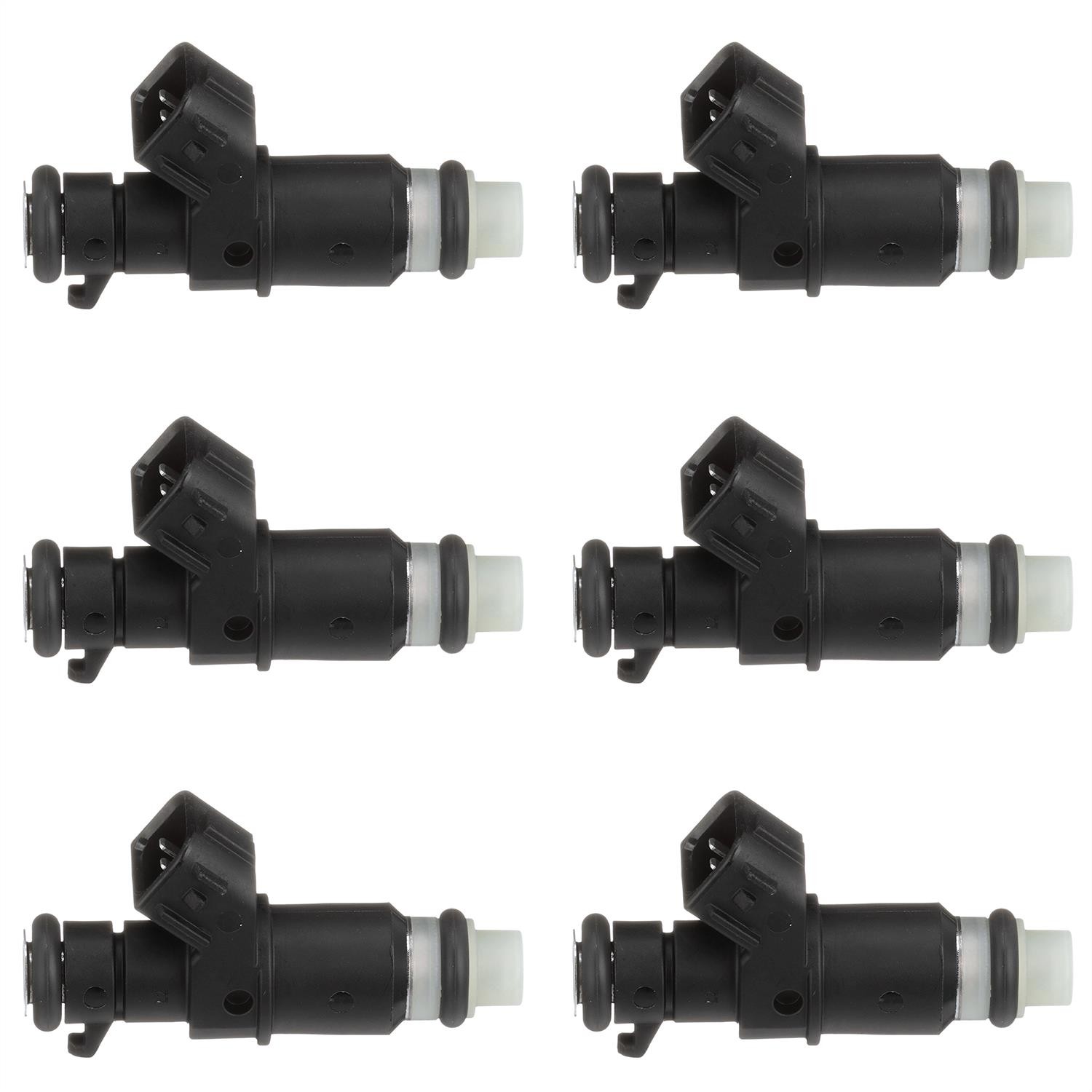 Standard FJ485RP6 Fuel Injector Kit - MFI - New - Image 3