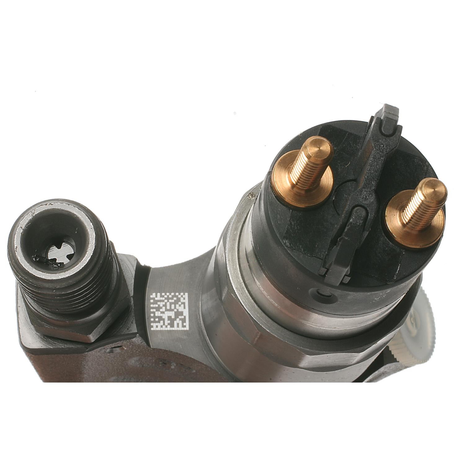 Standard FJ4958PCK Fuel Injector - Diesel - Remfd