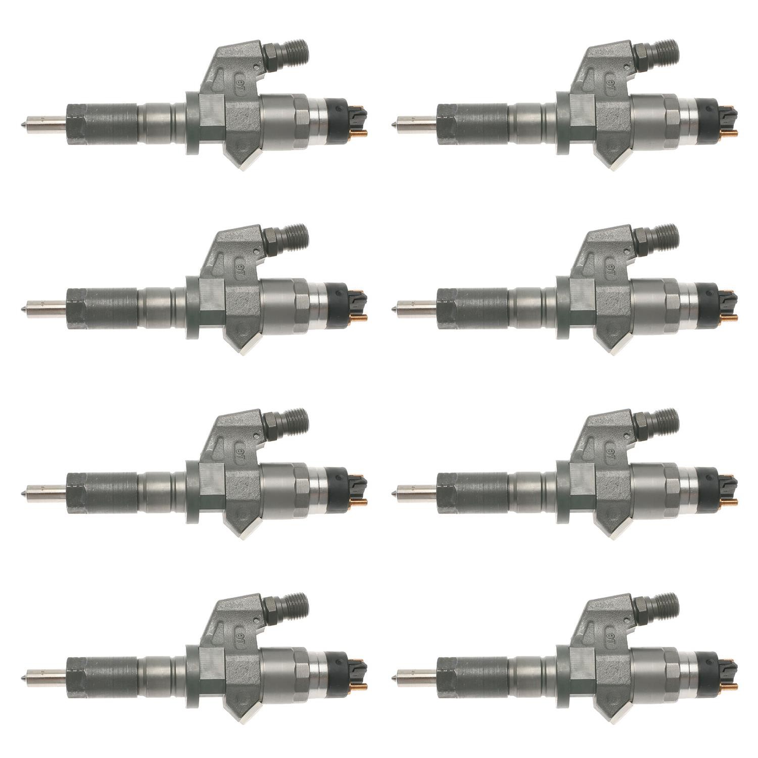 Standard FJ4958PCK Fuel Injector - Diesel - Remfd - Image 2
