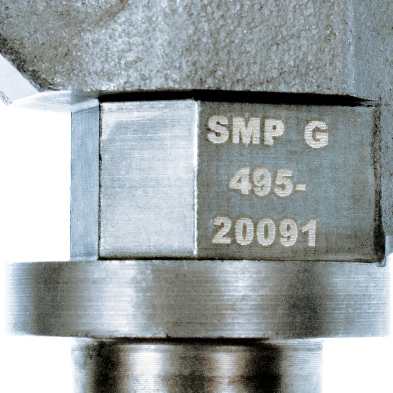 Standard FJ4958PCK Fuel Injector - Diesel - Remfd - Image 3