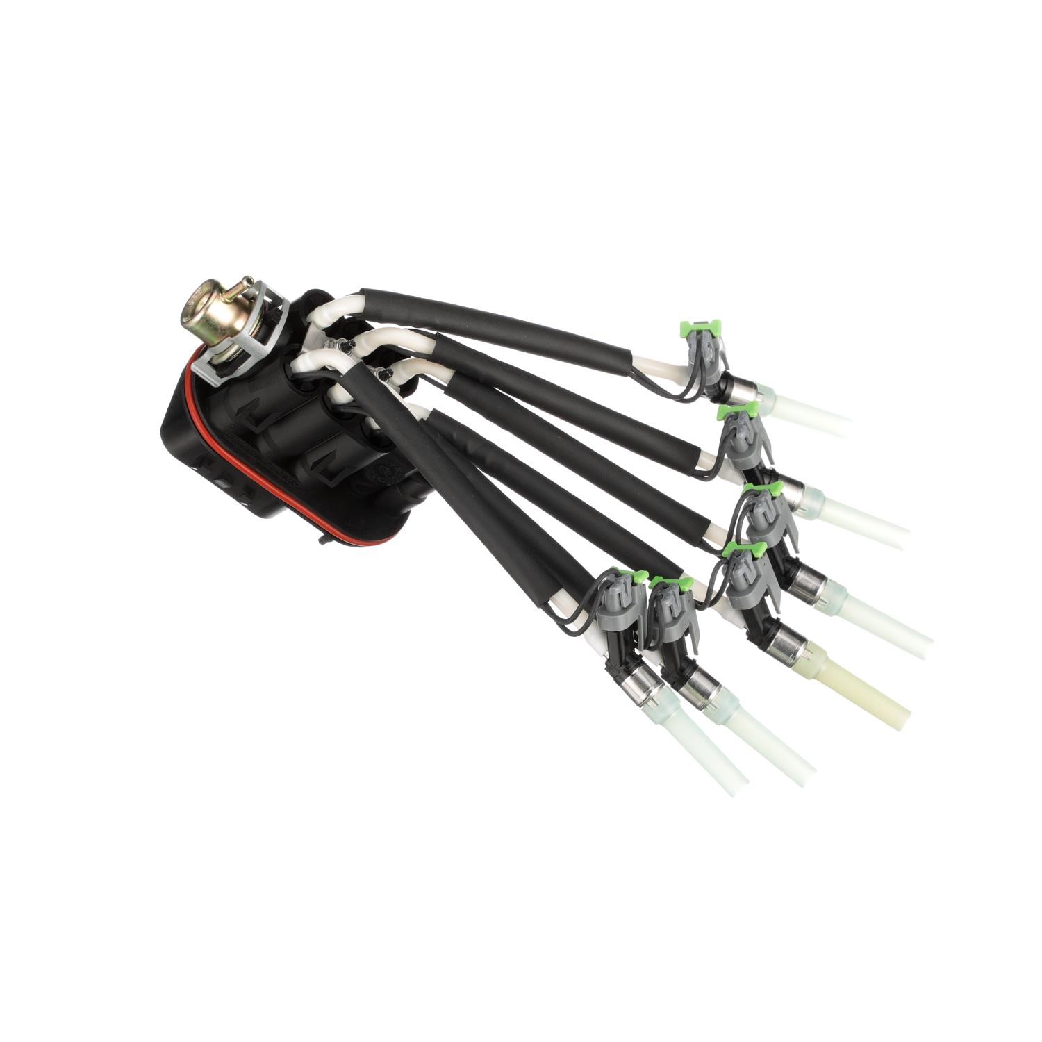 Standard FJ503 Fuel Injector - MFI - New - Image 5