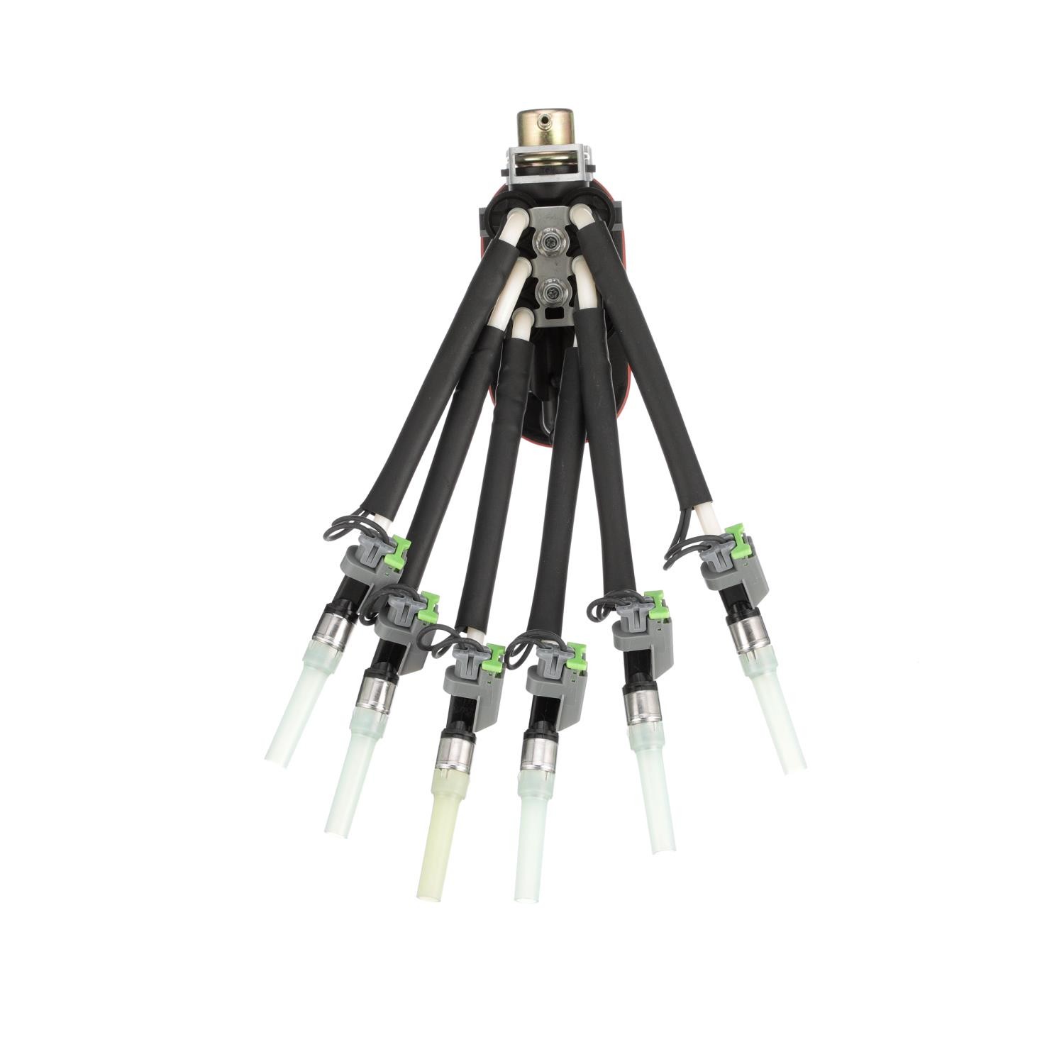 Standard FJ503 Fuel Injector - MFI - New - Image 4