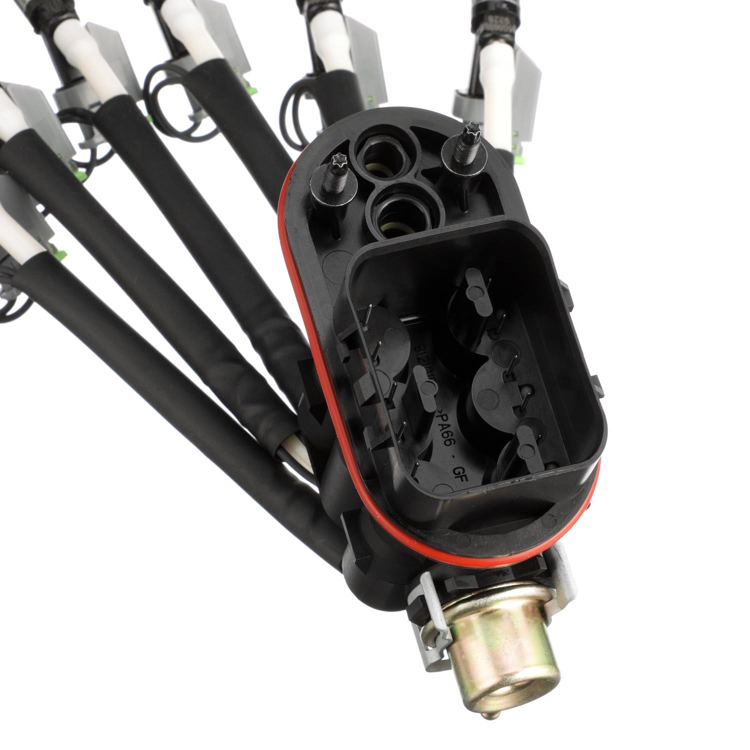 Standard FJ503 Fuel Injector - MFI - New - Image 3