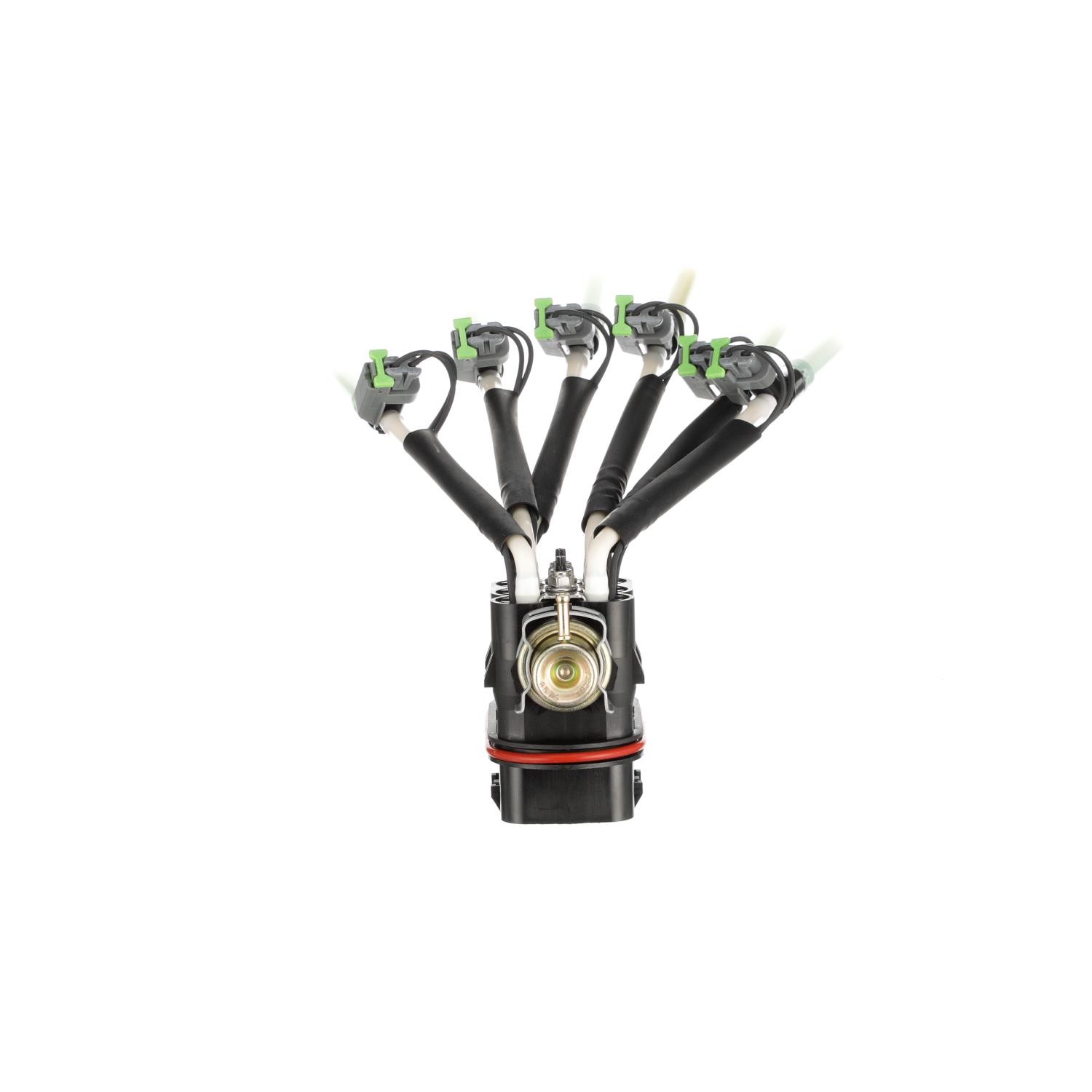 Standard FJ503 Fuel Injector - MFI - New - Image 2