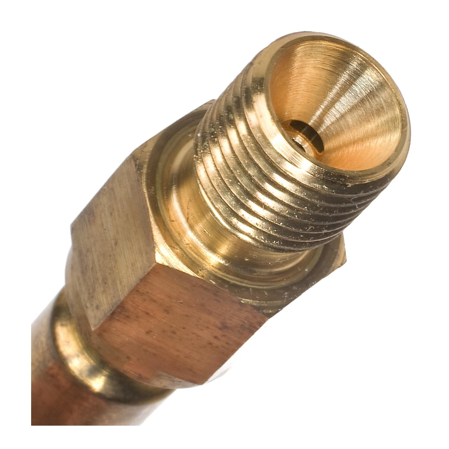 Standard FJ520 Fuel Injector - MFI - New - Image 2