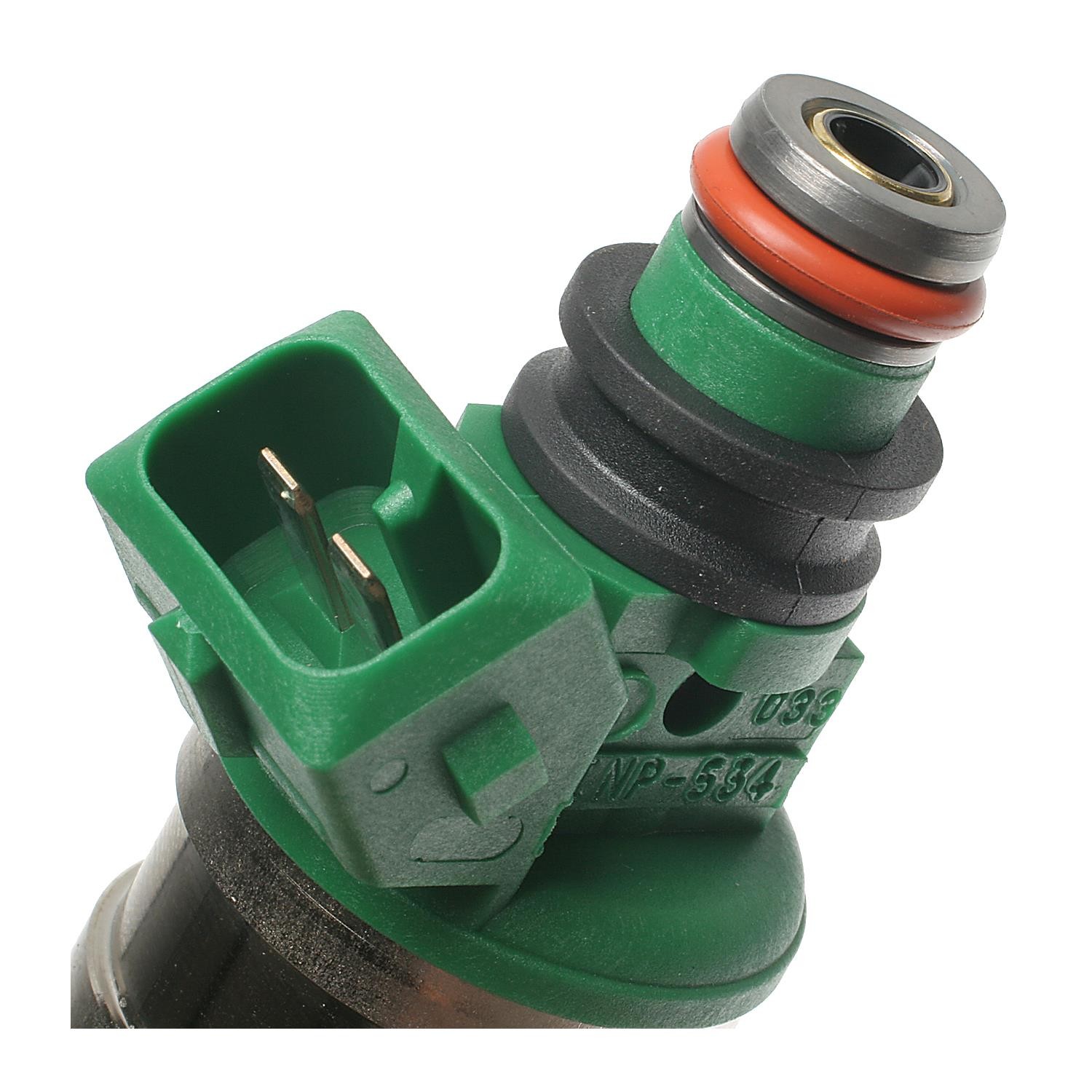 Standard FJ530 Fuel Injector - MFI - New - Image 2