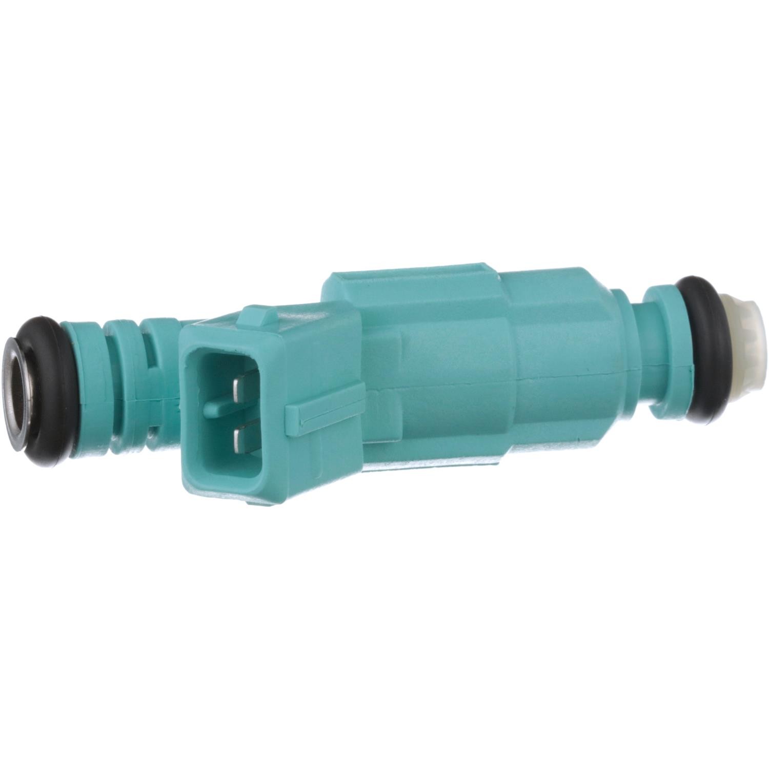 Standard FJ579 Fuel Injector - MFI - New - Image 8