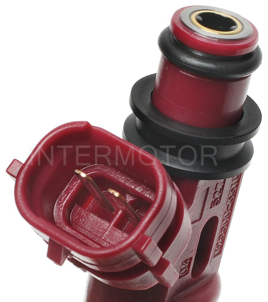 Standard FJ584 Fuel Injector - MFI - New - Image 5