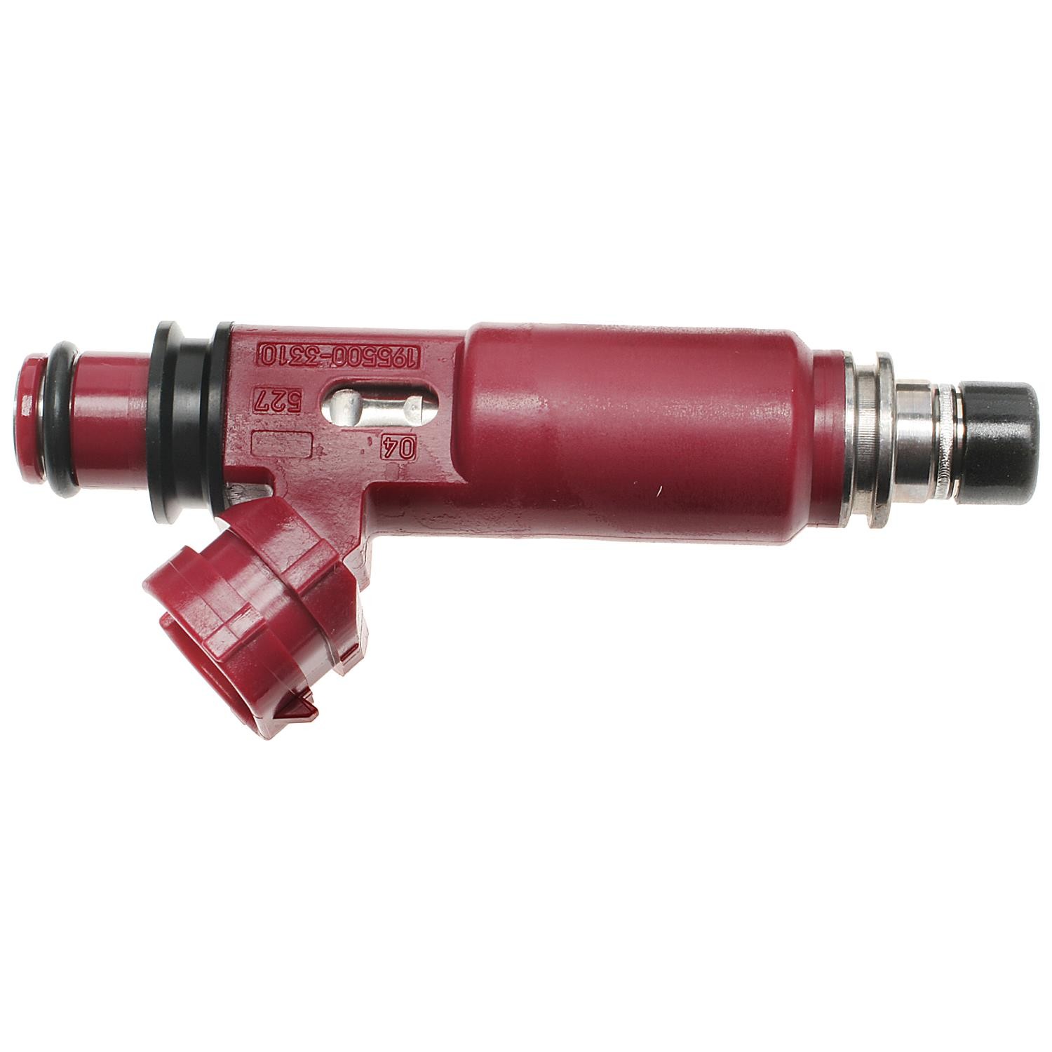Standard FJ584 Fuel Injector - MFI - New - Image 3