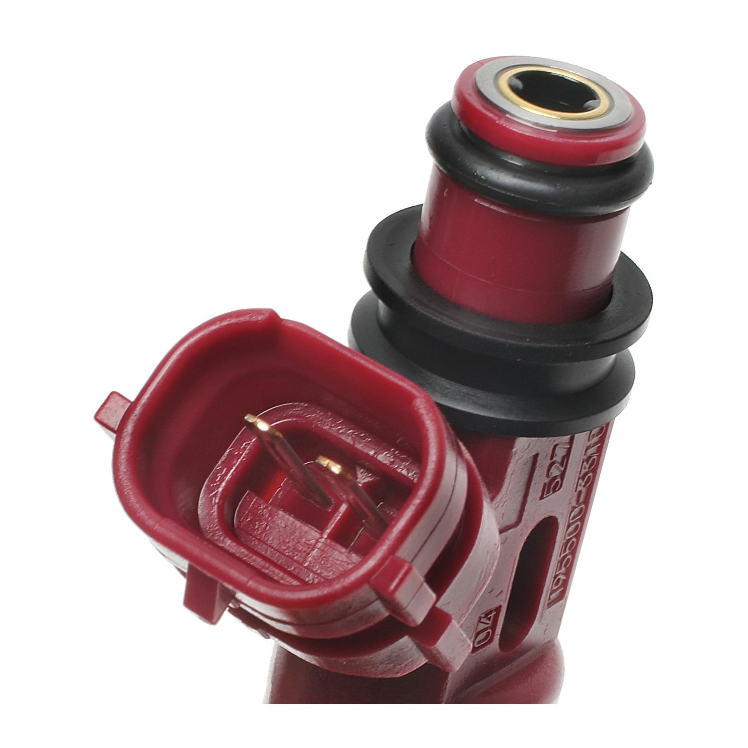Standard FJ584 Fuel Injector - MFI - New - Image 2