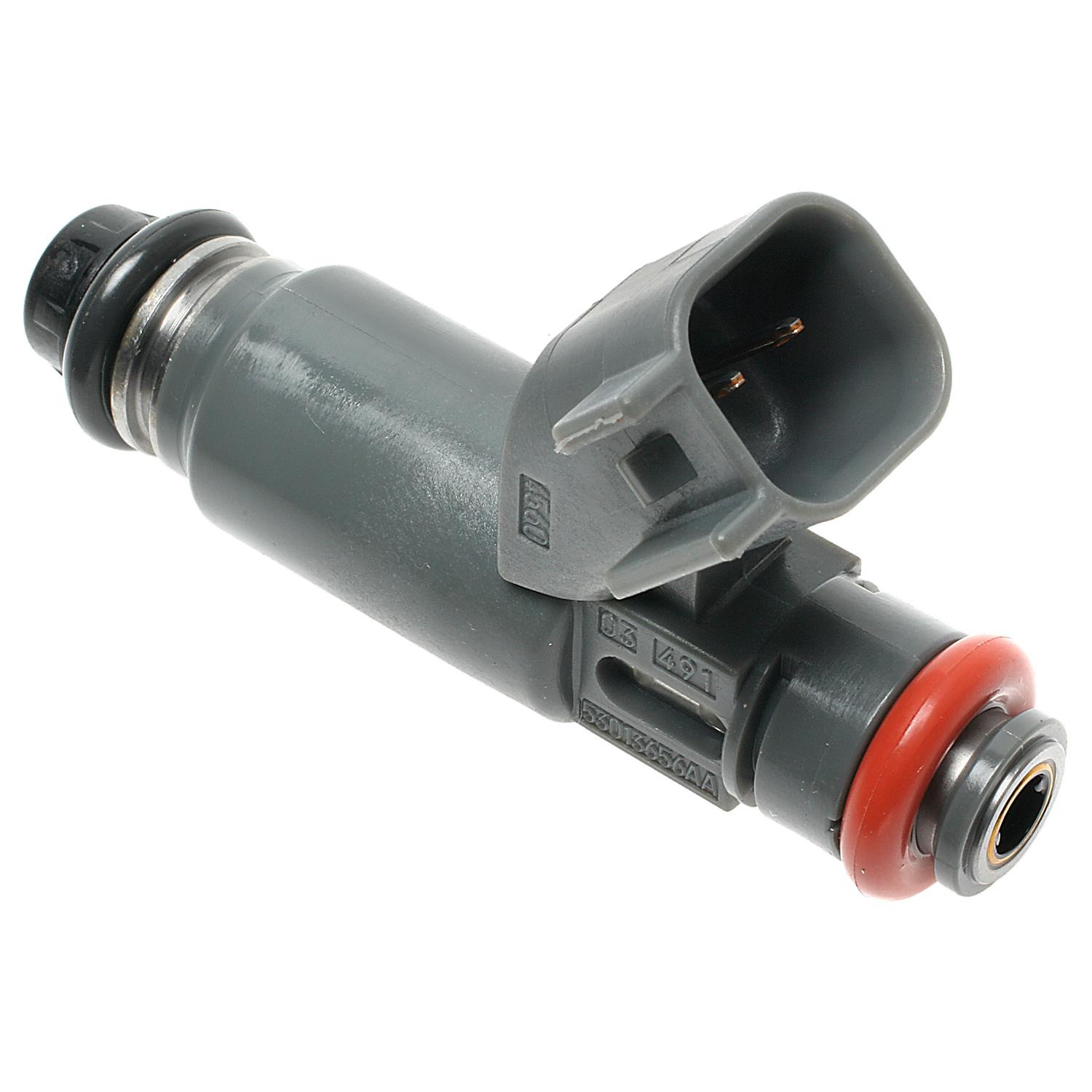 Standard FJ604 Fuel Injector - MFI - New - Image 3