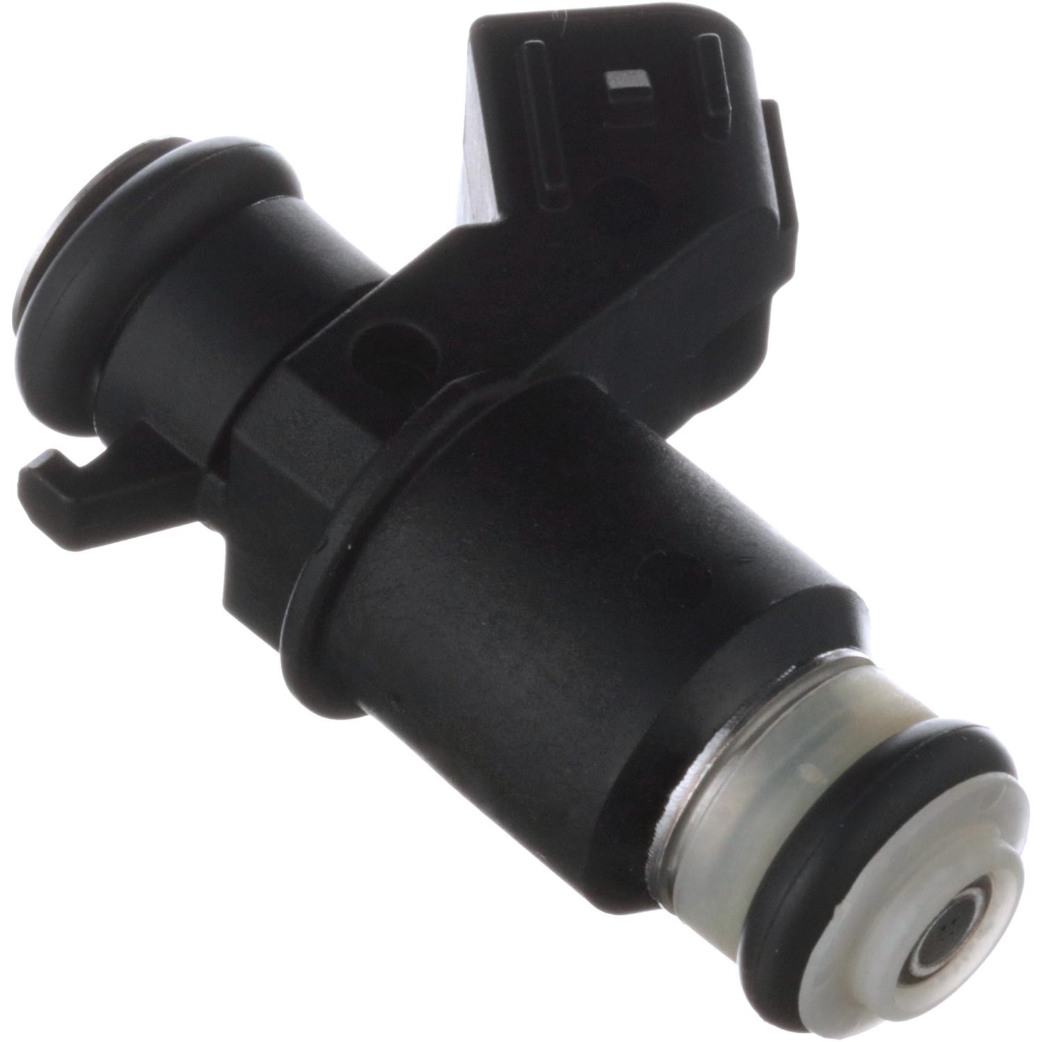 Standard FJ637 Fuel Injector - MFI - New - Image 2