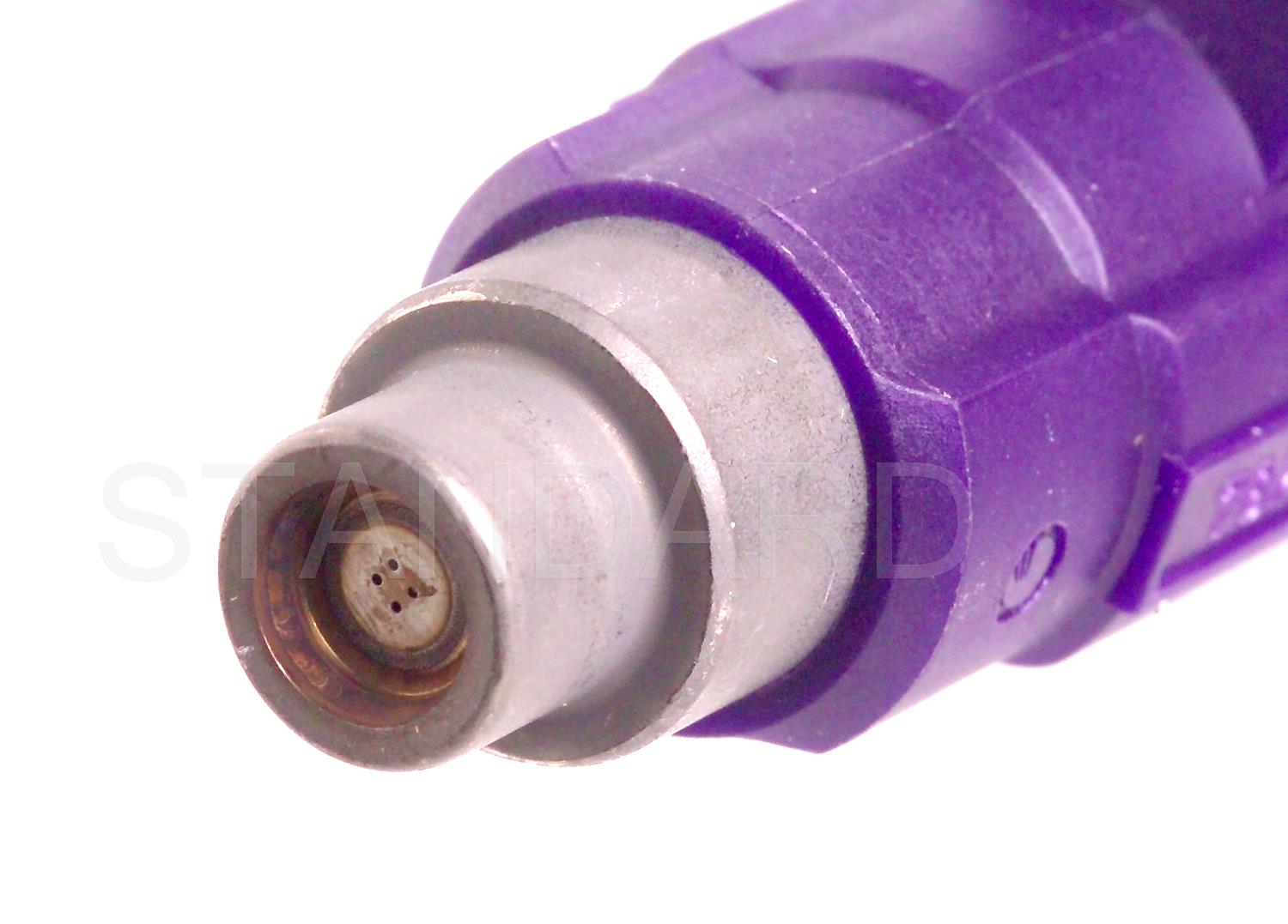 Standard FJ656 Fuel Injector - MFI - New