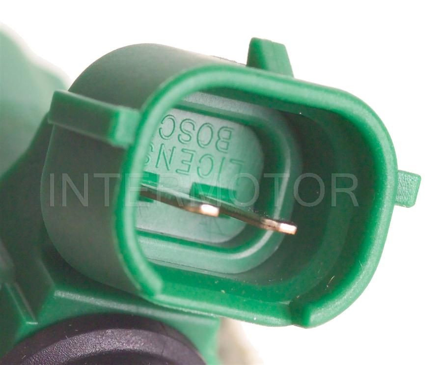 Standard FJ657 Fuel Injector - MFI - New