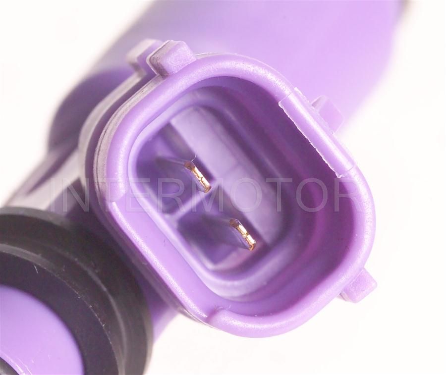 Standard FJ672 Fuel Injector - MFI - New - Image 5