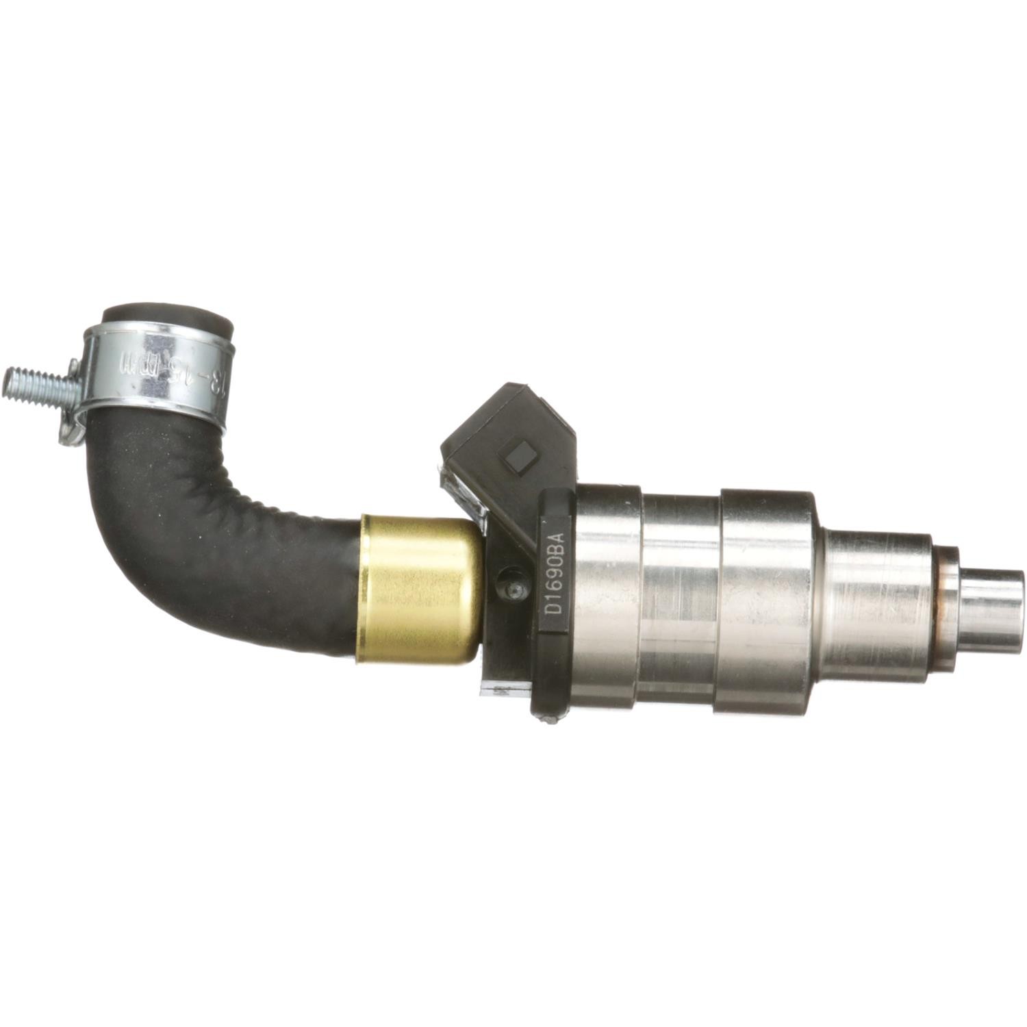 Standard FJ6 Fuel Injector - MFI - New - Image 9