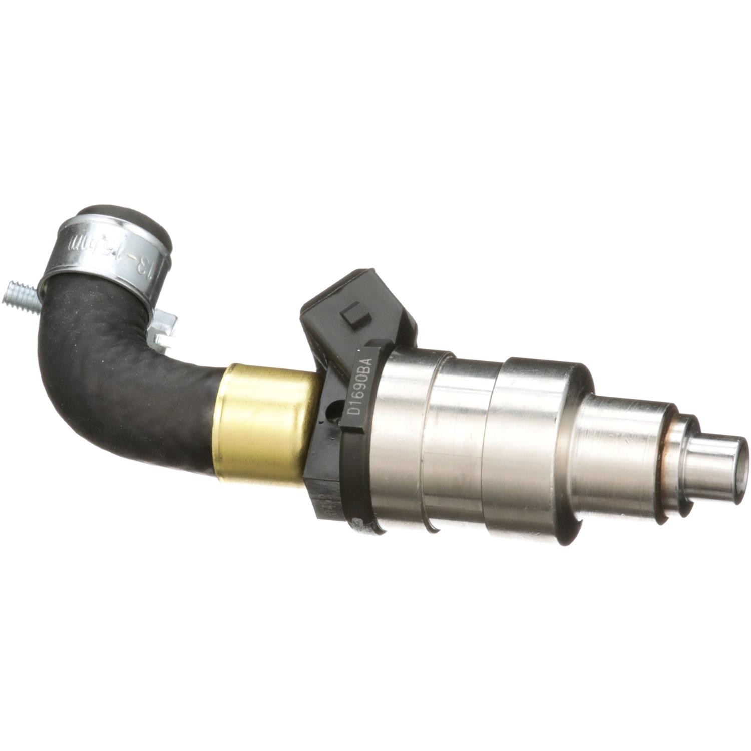 Standard FJ6 Fuel Injector - MFI - New - Image 2