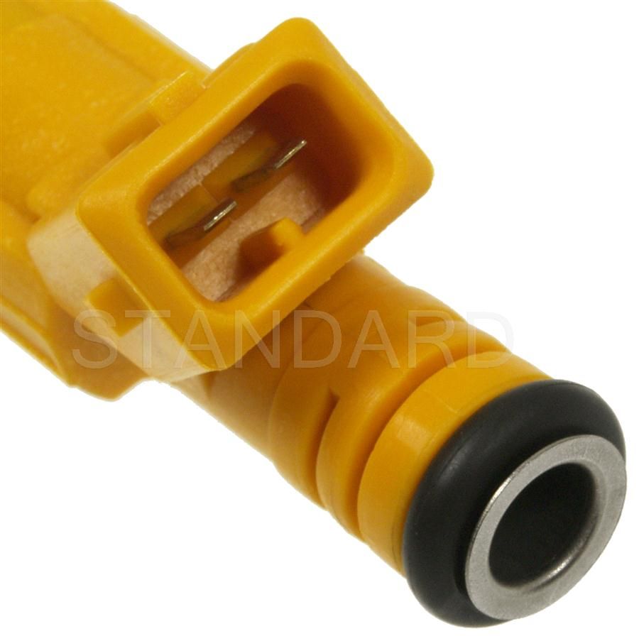 Standard FJ702 Fuel Injector - MFI - New - Image 7