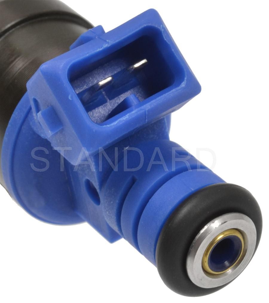 Standard FJ716 Fuel Injector - MFI - New - Image 9