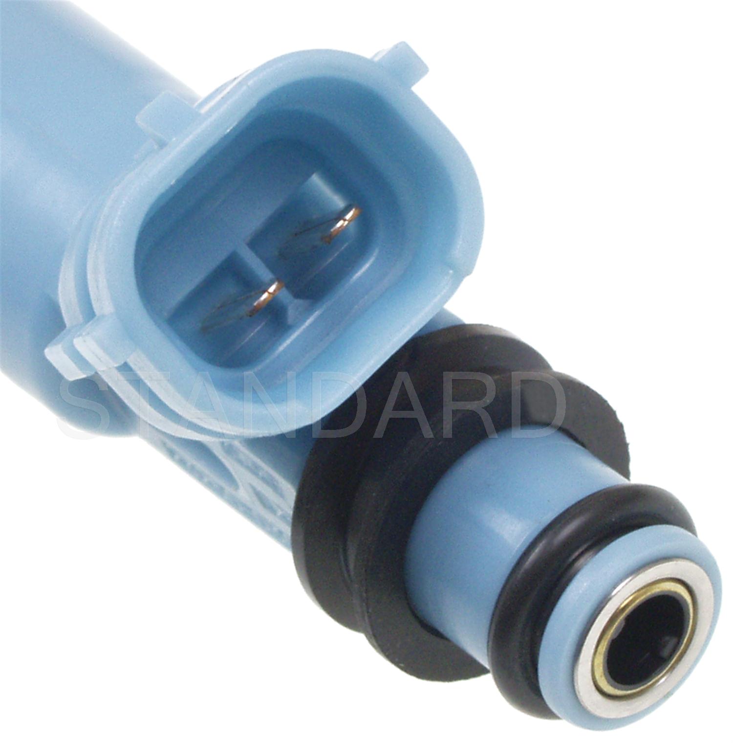 Standard FJ726 Fuel Injector - MFI - New - Image 5