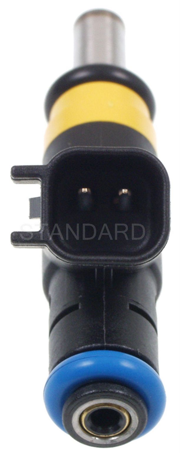 Standard FJ732 Fuel Injector - MFI - New - Image 9