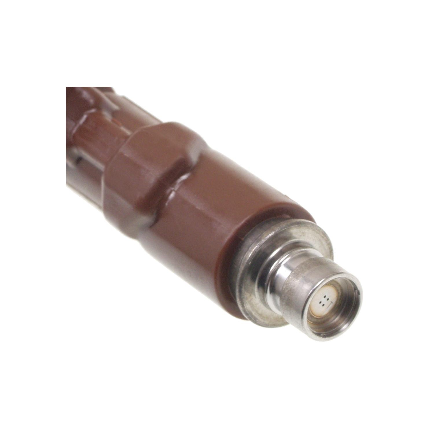 Standard FJ784 Fuel Injector - MFI - New - Image 3