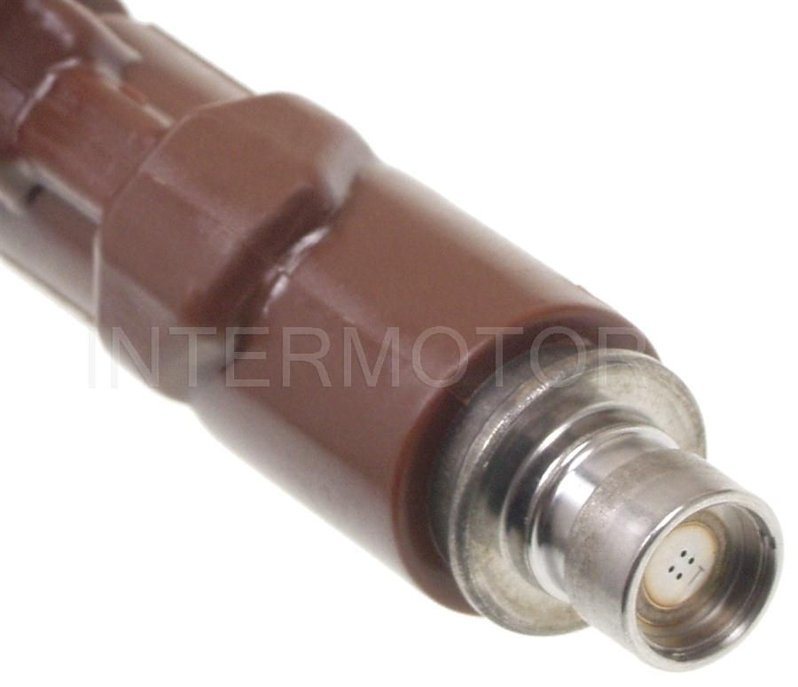 Standard FJ784 Fuel Injector - MFI - New - Image 2