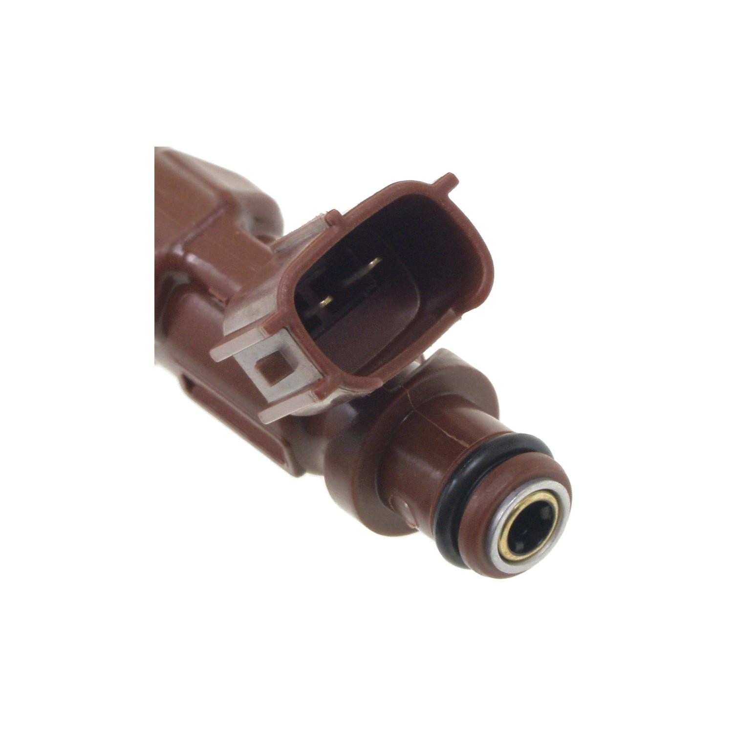 Standard FJ784 Fuel Injector - MFI - New - Image 4