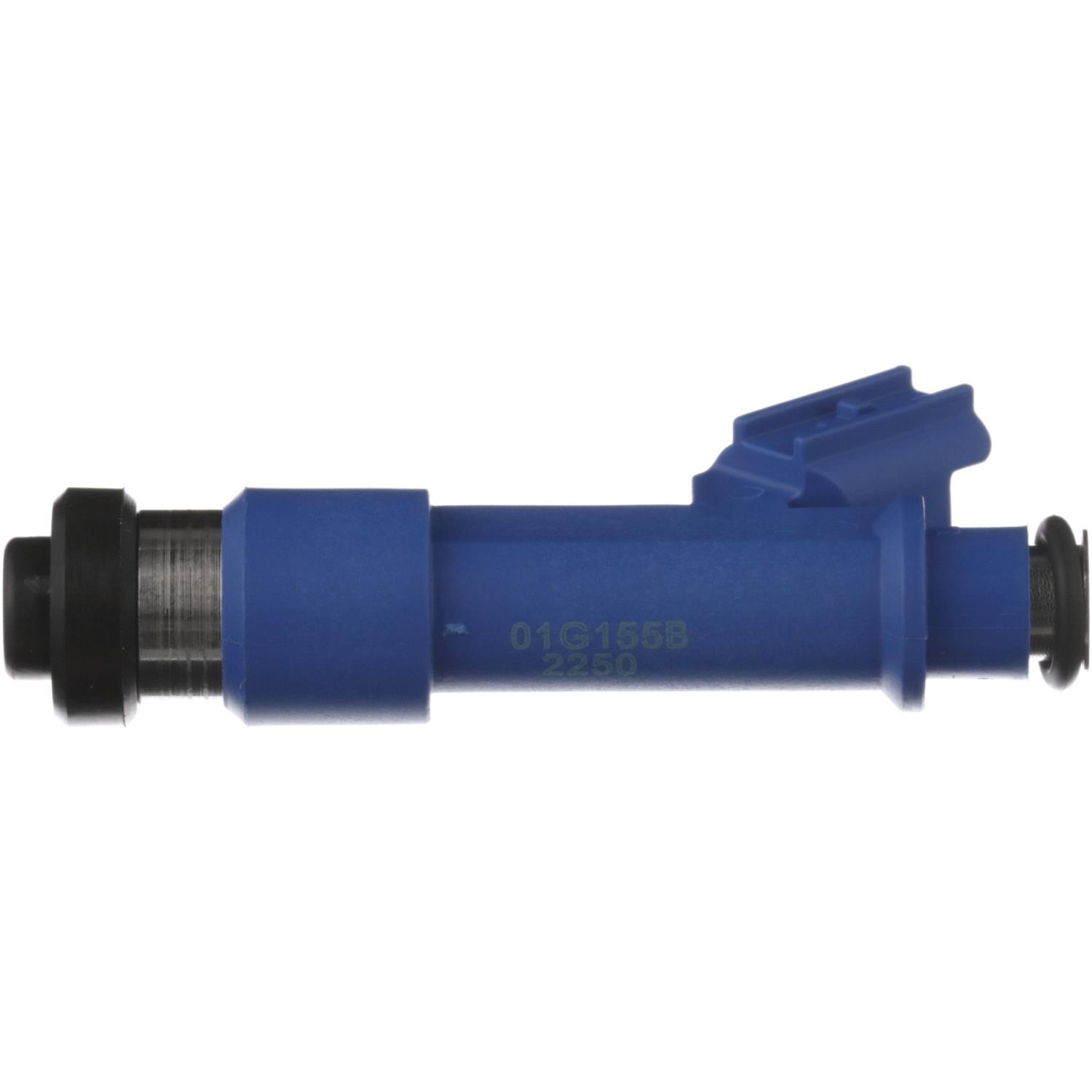 Standard FJ806 Fuel Injector - MFI - New - Image 7