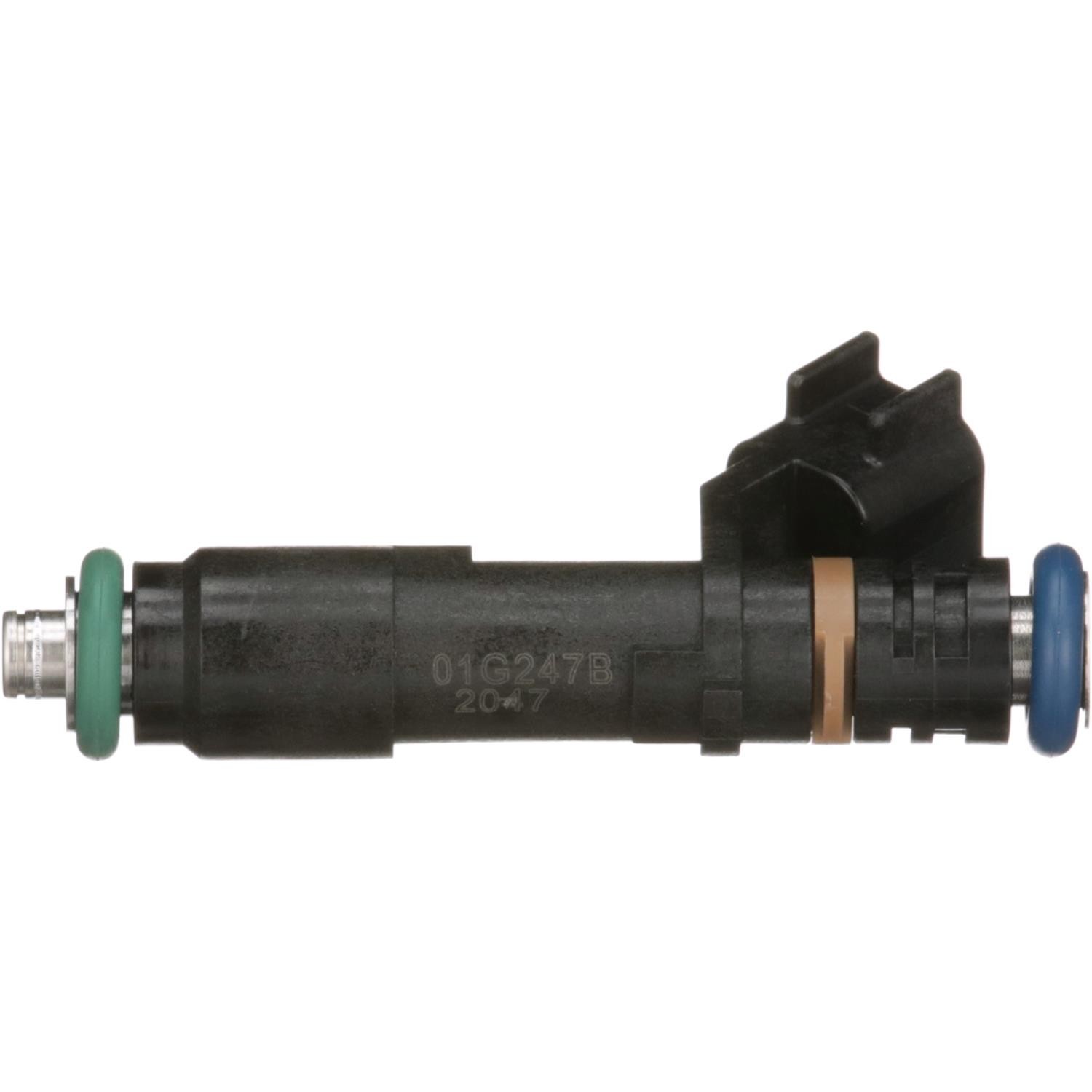 Standard FJ817 Fuel Injector - MFI - New - Image 5
