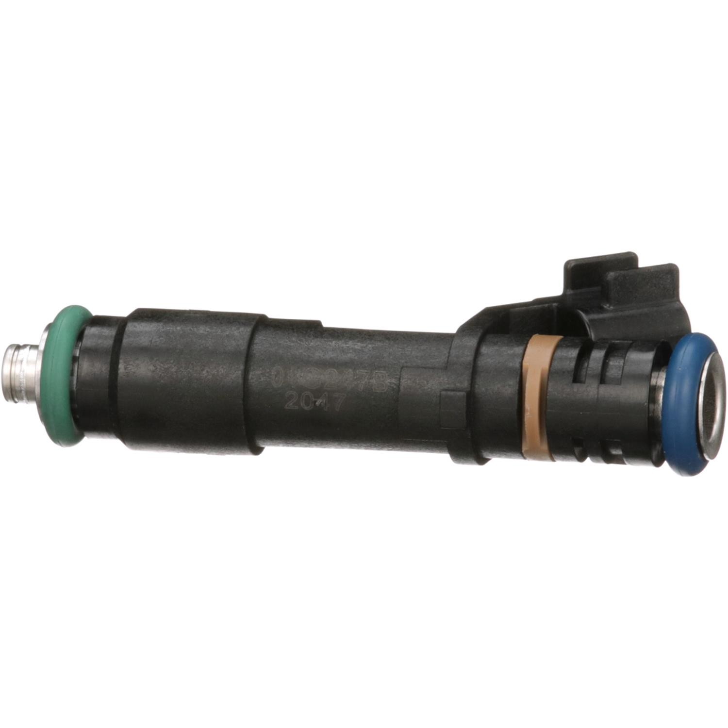 Standard FJ817 Fuel Injector - MFI - New - Image 8
